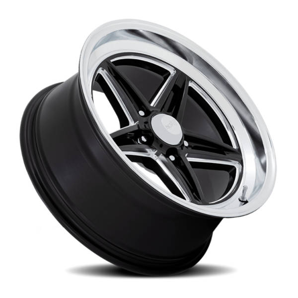 American Racing VN514 Groove VN514 Groove product medium 18  X10    5-114.30 0   BKGLMM